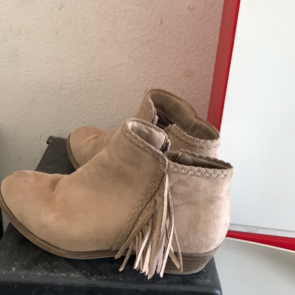 Booties - Picture 2 of 2